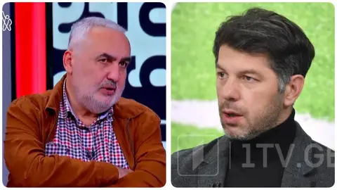 “კობიაშვილო, ერთი ადგილით ხარ დასაკიდი, რუსთაველზე, რაც ამ თაობას უყავით შენ და შენმა ფედერაციამ” – ირაკლი მელაშვილი