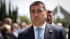 “შვილი ბურჭულაძე მოუწოდებს მამა ბურჭულაძეს, იჯექი ციხეში, არ გამოხვიდეო” – პაპუაშვილი
