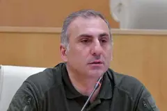 ,, იყო ხმამაღალი პროტესტი, ინგრეოდა და ზანზარებდა ციხე, ილეწებოდა შუშები” – ალეკო ელისაშვილის წერილი