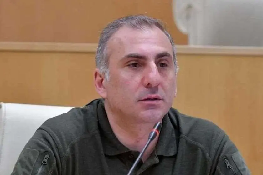 ,, იყო ხმამაღალი პროტესტი, ინგრეოდა და ზანზარებდა ციხე, ილეწებოდა შუშები” – ალეკო ელისაშვილის წერილი