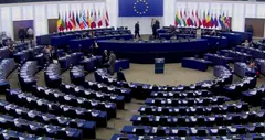 რა წერია ევროპარლამენტის რეზოლუციის პროექტში, რომელიც ოპოზიციური პარტიების აკრძალვაზეა