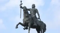 თელავში "ერეკლეობა" აღინიშნება