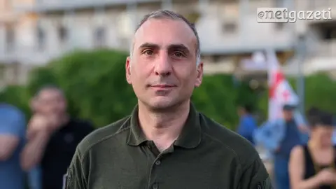არაერთმა პატიმარმა მიიყენა თვითდაზიანება, ციხეში კვლავ დაძაბული სიტუაციაა – ელისაშვილი