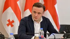 უკრაინაში რა ხდება? მოსახლეობა ამოწყვიტეს, ტერიტორიები დაკარგული აქვს, ეკონომიკა არ არსებობს, დახმარებებზე არსებობს ქვეყანა, გაცამტვერებულია ყველაფერი და ამას ადარებს მარტა კოსი საქართველოს - ეს სიგიჟეა - ირაკლი ზარქუა
