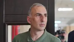 „პენიტენციური იტყუება, 2 ოქტომბერს ინგრეოდა ციხე“ - ალეკო ელისაშვილი