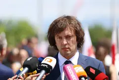 ირაკლი კობახიძე – ევროკომისიას თუ ექნება ჯანსაღი დამოკიდებულება საქართველოს მიმართ, საქართველოს ევროპული ინტეგრაცია შეუფერხებლად გაგრძელდება, ჩვენ პირნათლად ვასრულებთ ვალდებულებებს