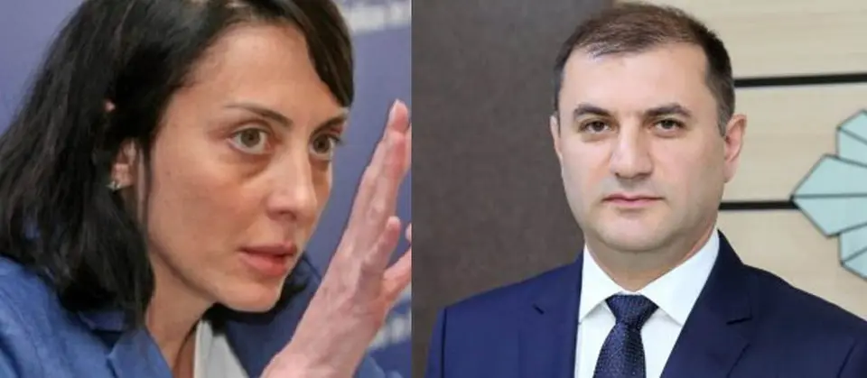 “ეს მნიშვნელოვანი ამბავი არ უნდა ჩაიკარგოს” – ხატია დეკანოიძე