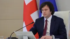 პრემიერი: თუ ამა თუ იმ სუბიექტს, მათ შორის, პოლიტიკურ პარტიას მიაჩნია, რომ რომელიმე პოლიტიკური პარტია თავისი შინაარსით არის არაკონსტიტუციური, შეუძლია, მიმართოს საკონსტიტუციო სასამართლოს