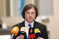 ირაკლი კობახიძე: პენიტენციური სამსახურის მიერ გავრცელებული კადრებში ჩანს, რომ პენიტენციური უწყება მოქმედებდა სტანდარტებისა და პროპორციულობის პრინციპის შესაბამისად