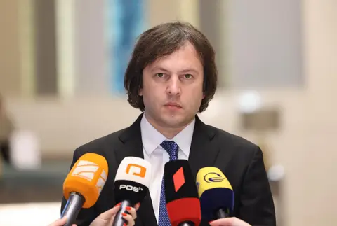 ირაკლი კობახიძე: პენიტენციური სამსახურის მიერ გავრცელებული კადრებში ჩანს, რომ პენიტენციური უწყება მოქმედებდა სტანდარტებისა და პროპორციულობის პრინციპის შესაბამისად