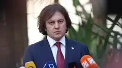 ირაკლი კობახიძე: "საერთაშორისო გამჭვირვალობა საქართველომ" უკვე ოფიციალურად აღიარა, რომ ის არის "ნაცმოძრაობის" პარტიული დანამატი, აქედან გამომდინარე, მათ განცხადებებს არავითარი ფასი არ აქვს
