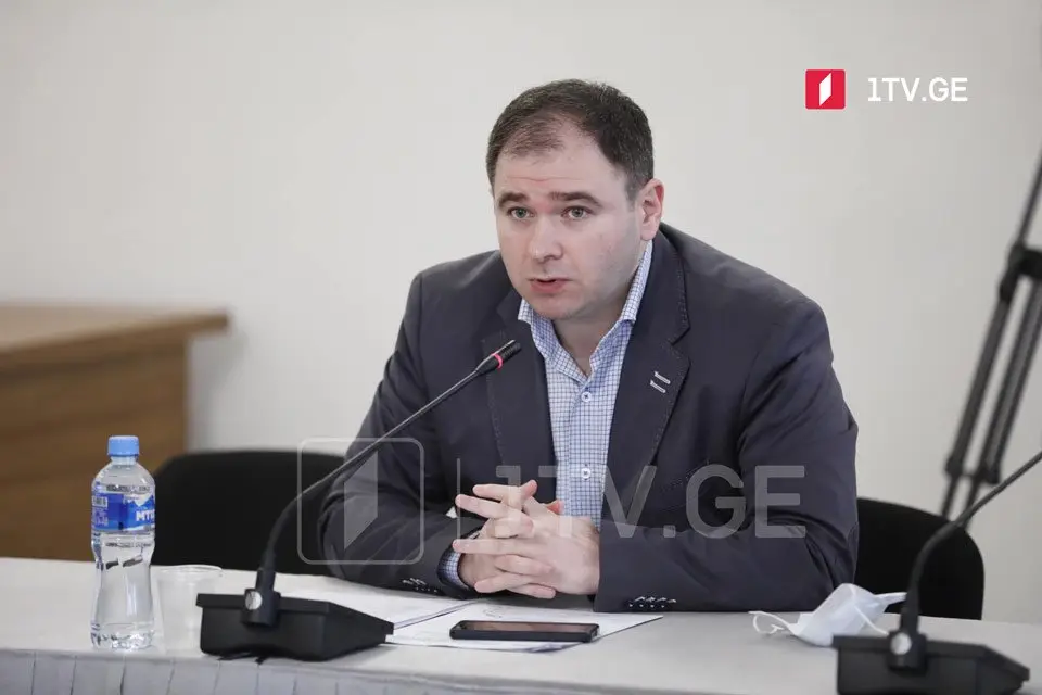 ნიკოლოზ სამხარაძე – ნაურუს ხელისუფლებას მადლობა გადავუხადეთ საქართველოს ტერიტორიული მთლიანობის აღიარებისთვის, იმედი გვაქვს, უახლოეს მომავალში სხვა ქვეყნებიც მიბაძავენ