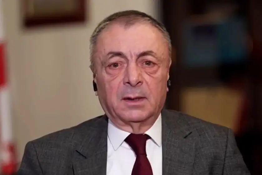 თენგიზ შარმანაშვილი ვიზალიბერალიზაციაზე: მინდა ვიქონიო იმედი, რომ კონკრეტული სახელმწიფოების ლიდერები, რომლებიც წყვეტენ ამ საკითხებს, არ იქნებიან ისეთივე ხისტები და არასამართლიანები, როგორც ევრობიუროკრატიის წარმომადგენლები