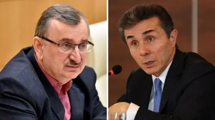 ღარიბული გადასახადი მდიდრებისთვის – “ეს მოდელი მთლიანად მდიდრების ინტერესებზეა მორგებული” – რომან გოცირიძე