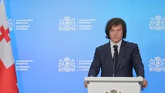 პრემიერი: თუკი რაიმე არის პერსონებზე დამოკიდებული, ეს არის, პირველ რიგში კორუფცია, კორუფციაც ჩემთვის არის "ნაცობა," არასწორი ინტერპრეტაციებით საუბარიც არის "ნაცობა," ყველაფერი ასეთი მანკიერი მოვლენა არის ჩემთვის "ნაცობა"