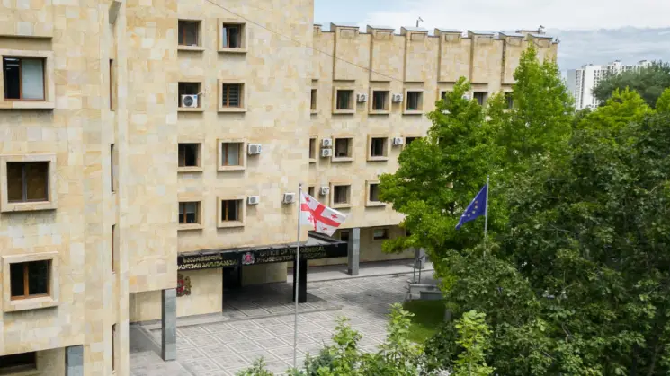 რადიოაქტიური ნივთიერების უკანონო შეძენისა და შენახვის ფაქტზე ერთ პირს ბრალდება წარედგინა
