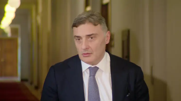 2030 წელს საქართველოს ეკონომიკა ერთ სრულ მოსახლეზე $15 000-ის ნიშნულს მიაღწევს, რაც ნიშნავს იმას, რომ მსოფლიო ბანკის რეიტინგებში ქვეყანა გახდება მაღალშემოსავლიანი - შოთა ბერეკაშვილი