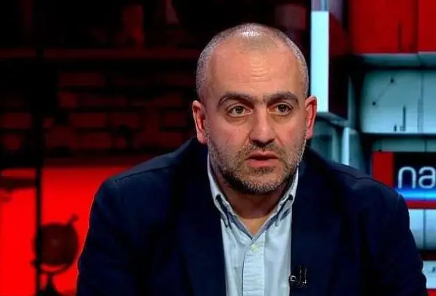 გიორგი გამსახურდია ერიკ ტრამპის განცხადების შესახებ: „ბიძინა ივანიშვილის პოლიტიკის შედეგია, საომარი თეატრის