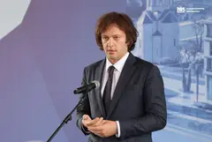 ირაკლი კობახიძე – „ერეკლეობა“არის დღე, როდესაც კიდევ ერთხელ უნდა დავფიქრდეთ სახელმწიფოებრიობის მნიშვნელობაზე, თავისუფლების ფასსა და იმ ურთულეს გზაზე, რომელიც ქვეყანამ საუკუნეების მანძილზე განვლო