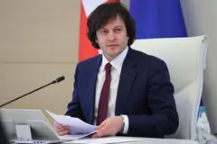 ირაკლი კობახიძე: „ერეკლეობა“არის დღე, როდესაც თითოეული ჩვენგანი კიდევ ერთხელ უნდა დავფიქრდეთ ქართული სახელმწიფოებრიობის მნიშვნელობაზე, თავისუფლების ფასსა და იმ ურთულეს გზაზე, რომელიც ჩვენმა ქვეყანამ და სახელმწიფომ საუკუნეების მანძილზე განვლო