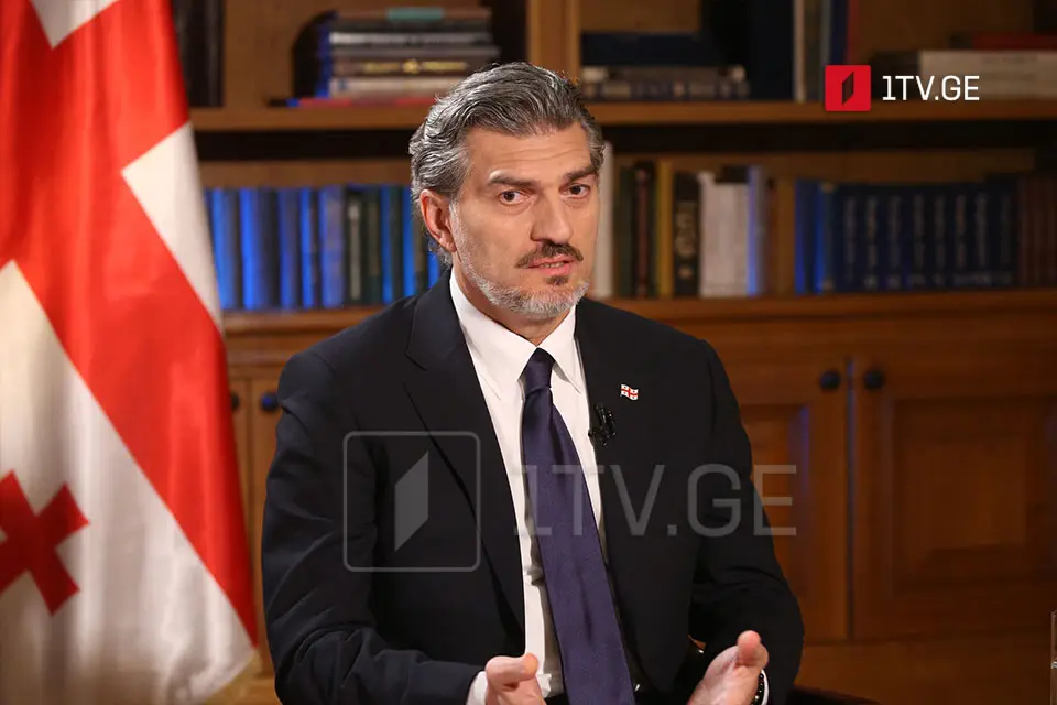 მიხეილ ყაველაშვილი – მეფე ერეკლეს ცხოვრება გვახსენებს, რომ ქვეყნის სამსახურში ყოფნა მოითხოვს გეოპოლიტიკური მოცემულობების გააზრებას, რთულ ვითარებაში ეროვნული ინტერესების უზენაესობის დაცვას