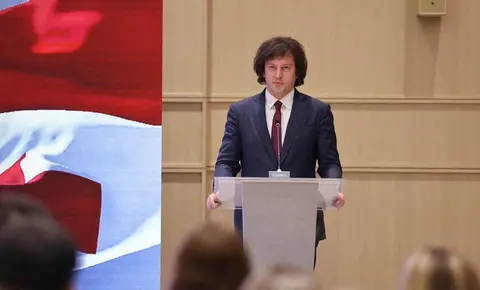 ირაკლი კობახიძე – არაკეთილმოსურნეები ცდილობენ, ეჭვქვეშ დააყენონ ერეკლე მეორის ღვაწლი, საქართველო დღეს არის სუვერენული, ევროპული ყაიდის ქრისტიანული სახელმწიფო, რაც არის პასუხი ყველასთვის, ვინც ისტორიას სწორად ვერ აფასებს