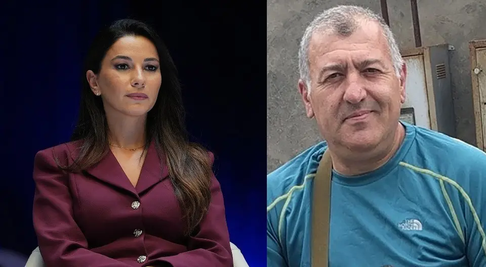 “ბოლტმოჭერილი” მინისტრის ქონება” – ლაშა ბერულავა