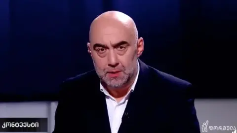“როცა ჩაძაღლდა სტალინი იყო 75 წლის! 165-167 სმ!” – ირაკლი ტაბლიაშვილი