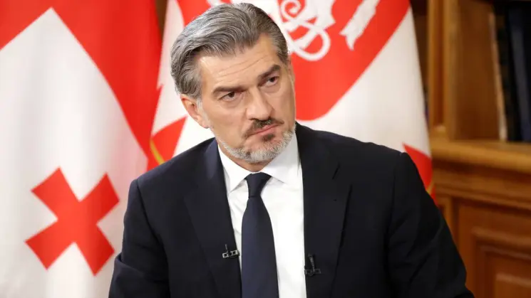 მიხეილ ყაველაშვილი: მეფე ერეკლე II საქართველოს ისტორიის ერთ-ერთი გამორჩეული სახელმწიფო მოღვაწეა, რომლის სახელიც ჩვენი ქვეყნის თავისუფლებისთვის ბრძოლას, სახელმწიფოებრივი ინტერესების დაცვასა და სამშობლოს წინაშე უზენაეს პასუხისმგებლობას უკავშირდება