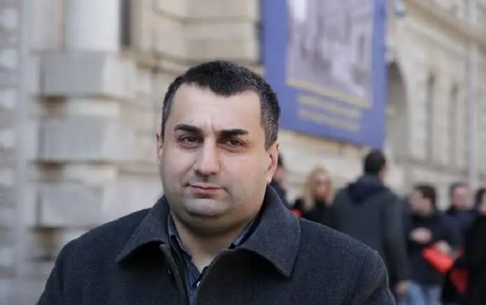 “ფული ვერ უნდა აიღოს ადამიანმა? ვერც ერთი ბანკი ვერ მომემსახურება” – ნიკოლოზ მჟავანაძე სანქციებზე