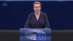 მალგოჟატა გოშევსკა - საქართველოში ეს აღარაა პოლიტიკური კრიზისი, ოლიგარქიული დიქტატურის ჩამოყალიბების მცდელობაა - ივანიშვილისა და მისი აქტივების წინააღმდეგ გადამწყვეტი და კოორდინირებული ქმედებების დრო მოვიდა - საქართველოს პუტინს არ დავუთმობთ