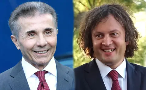 “კობახიძე ბიძინას მომავალ სასამართლო პროცესზე წინსწრებით გამოვიდა ოქროს მოწმედ პრაქტიკულად” – თამო კეშელავა