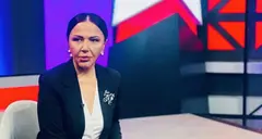 “სადისტებს აქვთ ხელში ჩაგდებული ძალაუფლება. შოკებით ვცხოვრობთ” – ინგა გრიგოლია