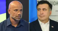 “ვინმემ აუხსენით ამ ბატონს, – ის მიშა არ გამეორდება და შეეშვას მუდმივად ივანიშვილის წისქვილზე წყლის დასხმას” – მერაბ მეტრეველი