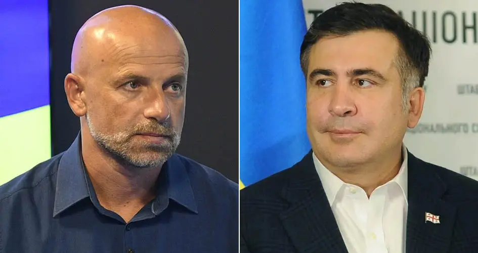 “ვინმემ აუხსენით ამ ბატონს, – ის მიშა არ გამეორდება და შეეშვას მუდმივად ივანიშვილის წისქვილზე წყლის დასხმას” – მერაბ მეტრეველი
