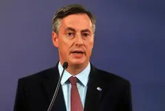 დევიდ მაკალისტერი – განსაკუთრებით მნიშვნელოვანია, საქართველოს მოსახლეობის გვერდით ვიდგეთ, იმ ხალხის გვერდით, რომელიც აბსოლუტური უმრავლესობით მხარს უჭერს ევროპული ინტეგრაციის მიზანს