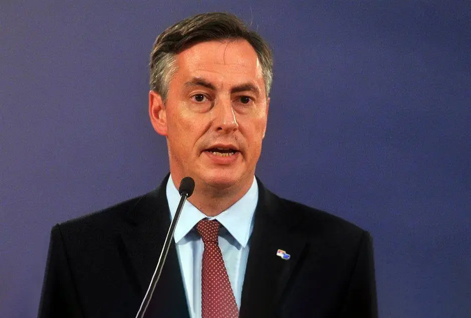 დევიდ მაკალისტერი – განსაკუთრებით მნიშვნელოვანია, საქართველოს მოსახლეობის გვერდით ვიდგეთ, იმ ხალხის გვერდით, რომელიც აბსოლუტური უმრავლესობით მხარს უჭერს ევროპული ინტეგრაციის მიზანს