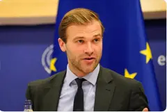 ტობიას კრემერი – საქართველოზე ხელი არ უნდა ჩავიქნიოთ, უნდა დავუდგეთ გვერდში დაპატიმრებულ ჟურნალისტებს, როგორიცაა მზია ამაღლობელი, დავუწესოთ სანქციები დე ფაქტო ლიდერს, ივანიშვილს