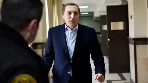 გმირები არიან, თუმცა ტყვეობაში არ უნდა დარჩნენ - ბურჭულაძე მათზე, ვინც საპროცესო შეთანხმებას აფორმებს