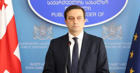 ამ საქმეში მნიშვნელოვანია, გამოძიებამ გასცეს შეკითხვებს პასუხი – იოსელიანი დავითაძეზე