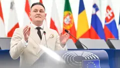ტომაშ ფროელიხი – საქართველოს სურს, შეინარჩუნოს მძლავრი ქრისტიანული ტრადიცია, არ სურს, მეორე უკრაინად იქცეს, ეს უნდა გავიაზროთ, საქართველო უნდა განვიხილოთ, როგორც ხიდი აზიისკენ
