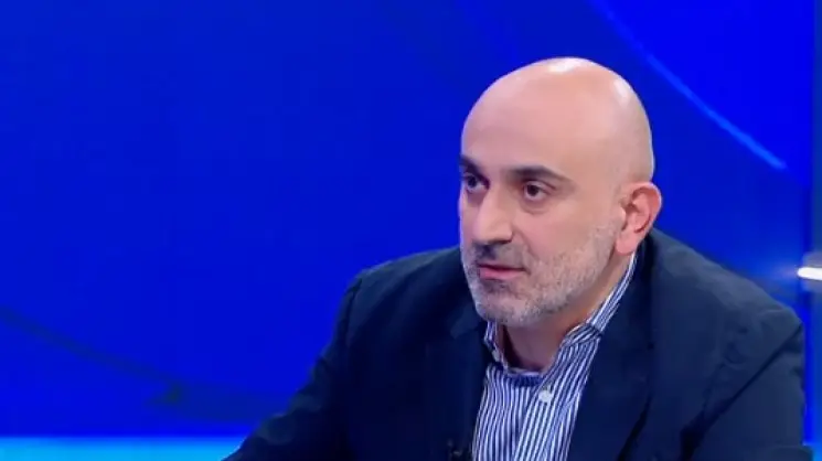 ალექსანდრე რაქვიაშვილი IRI-ს კვლევაზე: პარტიები ფაქტობრივად განულდნენ, გაქრნენ, ან ნულთან ახლოს არიან - ოპოზიციის ამომრჩევლებს მობეზრდათ ბოიკოტობანა და ისტერიული ჩხუბი