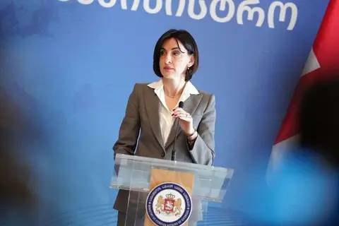 მაკა ბოჭორიშვილი ეუთოს თავმჯდომარეობის განაცხადზე: დახურულ კარს მიღმა ევროკავშირის წევრი ქვეყნებიდან არაერთი ქვეყნის პოზიციაა ჩვენთვის ცნობილი, რომ ისინი მხარს დაუჭერენ საქართველოს კანდიდატურას