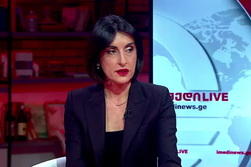 მაკა ბოჭორიშვილი: გეოგრაფიული თუ პოლიტიკური მოცემულობის გათვალისწინებით, საქართველო არის ძალიან მნიშვნელოვანი მოთამაშე რეგიონში