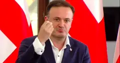 ზარქუა: მარტა კოსი დღეს არის, ხვალ აღარ იქნება - ევროპარლამენტი უსამართლობაზე დგას