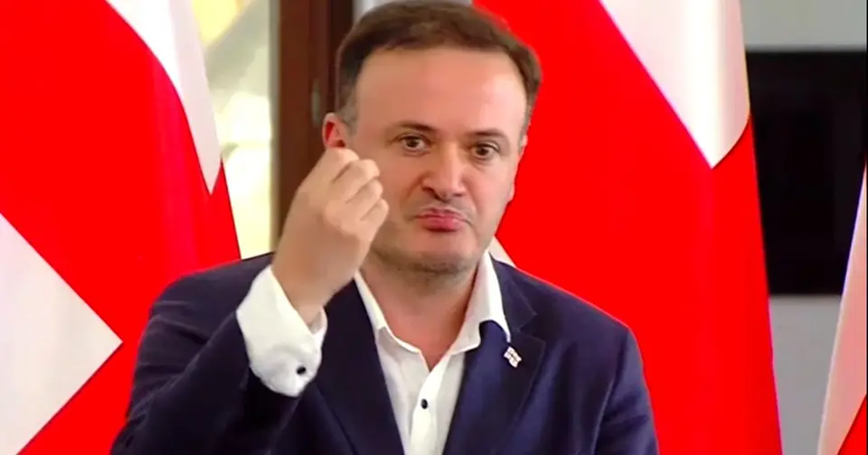 ზარქუა: მარტა კოსი დღეს არის, ხვალ აღარ იქნება - ევროპარლამენტი უსამართლობაზე დგას