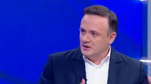 რა არ გამოგვატარეს ამ წლების განმავლობაში, მაგრამ არ გავტყდით - ერი, ბერი გავერთიანდით, რომ ეროვნული ინტერესები დაგვეცვა და გავიმარჯვეთ - ირაკლი ზარქუა