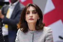 ბოჭორიშვილი: ბოლო 5 წლის განმავლობაში ბევრი მცდელობა ვიხილეთ, რომ საქართველოსთვის სხვადასხვა ტიპის იარლიყი მიეკერებინათ - დღეს ალბათ ნაკლებად შეიძლება შეეპაროს ვინმეს ეჭვი, თუ რამდენად რეალური იყო ის საფრთხეები, რაზედაც ვსაუბრობდით და ეს საფრთხეები არც არსად წასულა, ვიდრე რეგიონში დაძაბულობაა