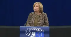 იუკნევიჩიენე: საქართველოს ბიძინიზაცია დამარცხდება... სანქციების დაწესება აუცილებელია