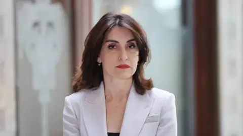 მაკა ბოჭორიშვილი: ბოლო 5 წელიწადში ბევრი მცდელობა ვიხილეთ, საქართველოსთვის სხვადასხვა იარლიყი მიეკერებინათ - დღეს ალბათ ნაკლებად შეიძლება შეეპაროს ვინმეს ეჭვი, თუ რამდენად რეალური იყო ის საფრთხეები, რომელზეც ვსაუბრობდით და ეს საფრთხეები არსად წასულა